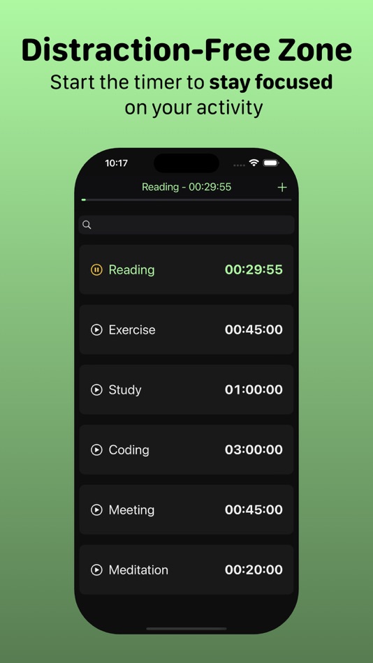 #4. MaxFocus (iOS) 由: APP DEV MASTERS LTD