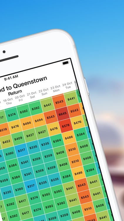 Air Deals for Air New Zealand