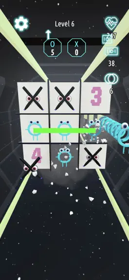Game screenshot Smack That Toe hack