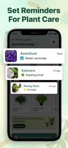 PlantAi: Plant Identifier App screenshot #5 for iPhone