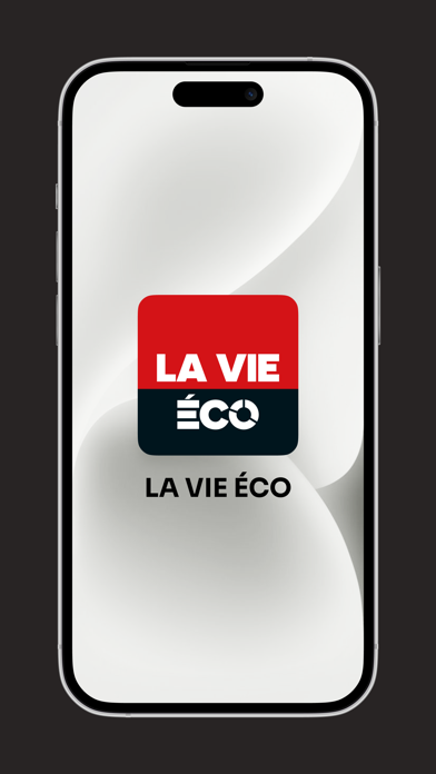 La Vie Eco Screenshot