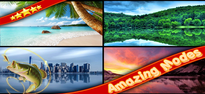 Fishing Clash 3D Sport Game