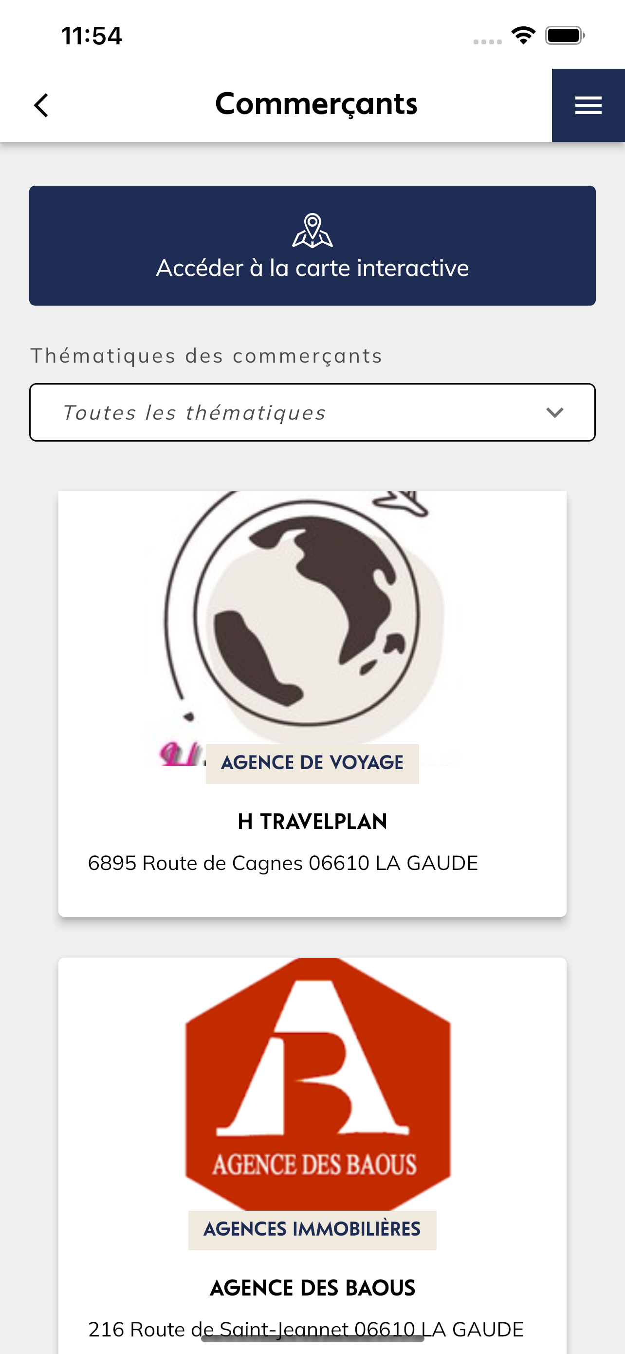 La Gaude