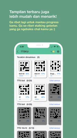 Game screenshot TTSKu apk