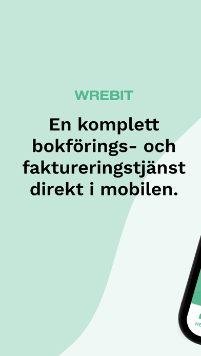 Wrebit screenshot n.1