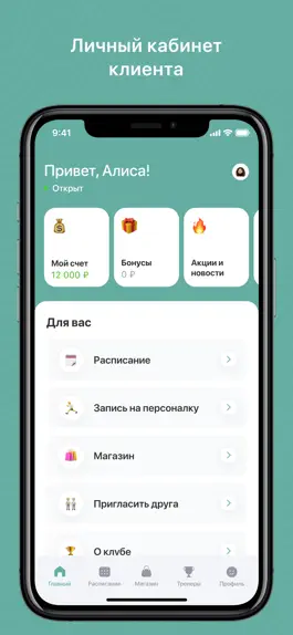 Game screenshot FlyDream apk