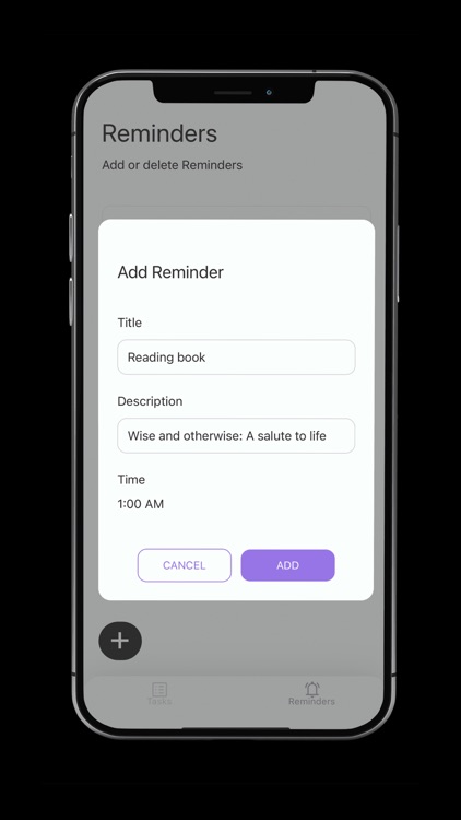 ToDoListMaster screenshot-3