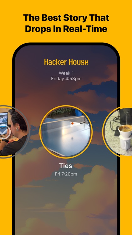 Hacker House