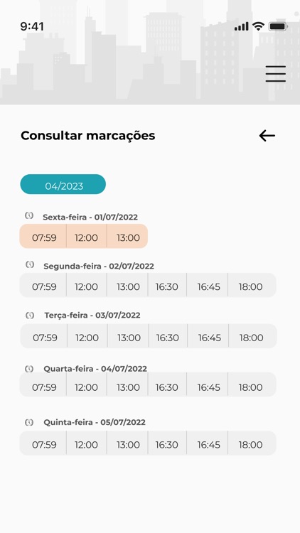 Cidade Inteligente screenshot-4