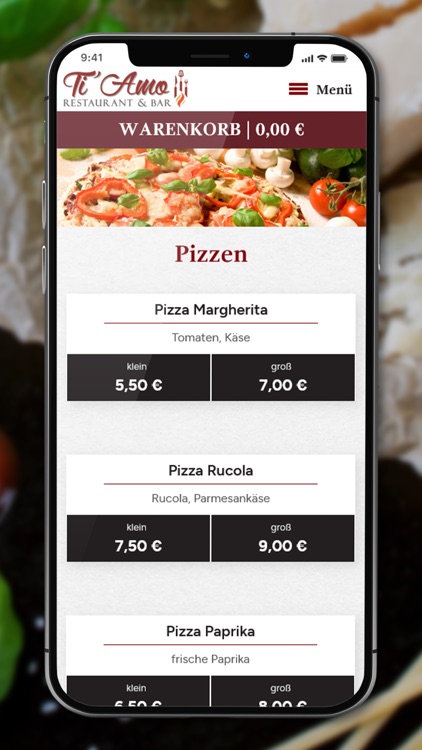 TiAmo Recke screenshot-3