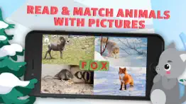 learn to read & save animals problems & solutions and troubleshooting guide - 4