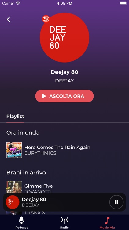 OnePodcast screenshot-8