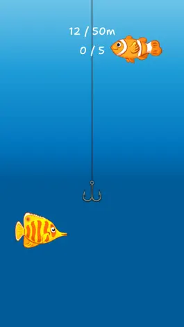 Game screenshot Tilt Fish Tycoon apk