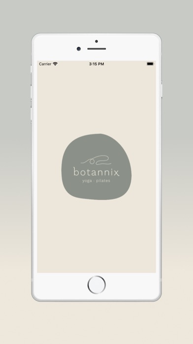 Botannix Yoga & Pilates Screenshot