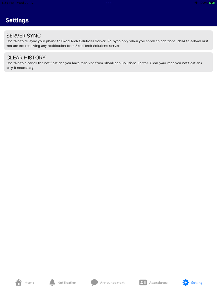 SLSPI SkoolTech Plus