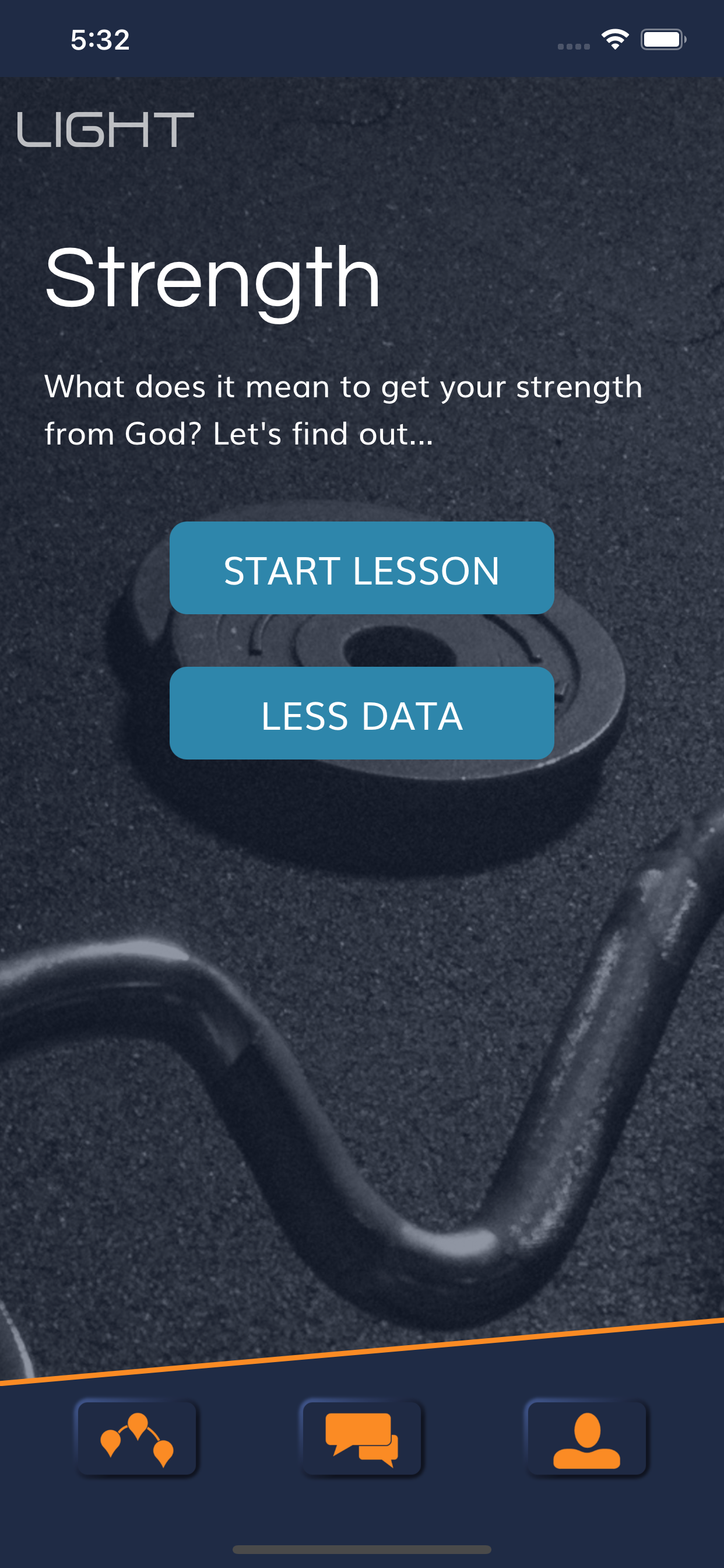 Lig App