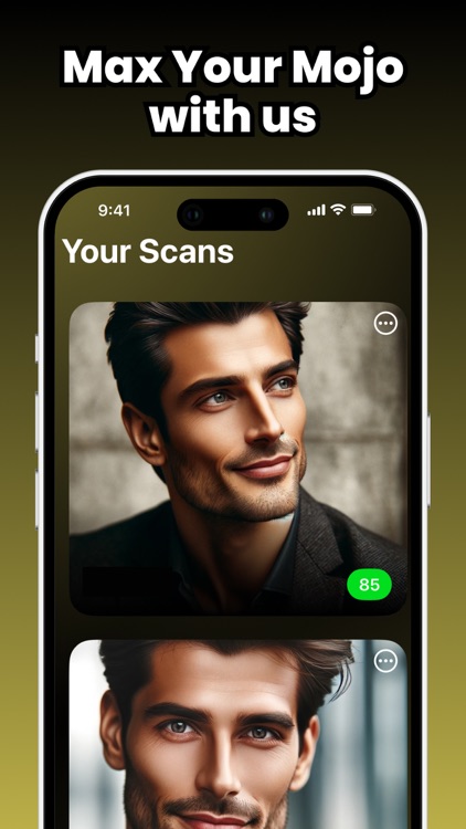 HotMaxxing - rate your looks screenshot-3