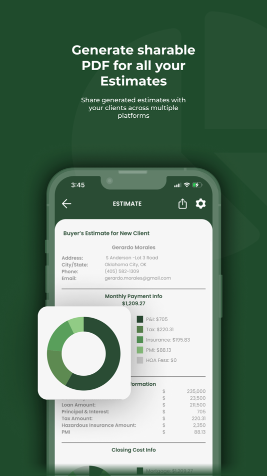 #5. Legacy Title Oklahoma (iOS) By: Legacy Title, LLC