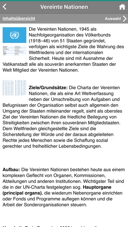 KOSMOS Welt-Almanach 2024 screenshot-5