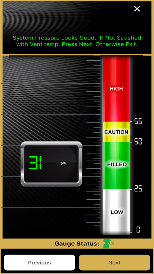 #7. A/C Pro (iOS) بواسطة: Energizer