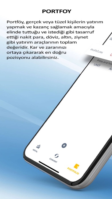 MARMARA GOLD Screenshot
