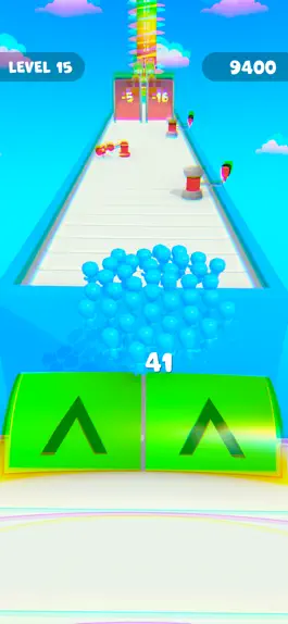 Game screenshot Road Twister! hack