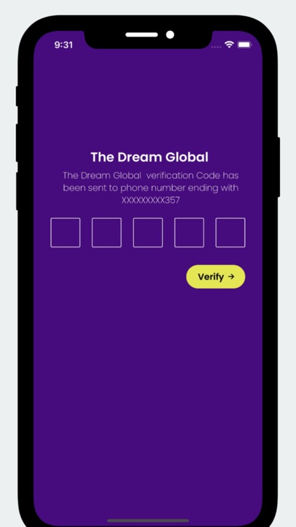 Dream Global