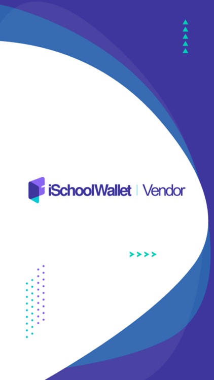 iSchoolWallet Vendor