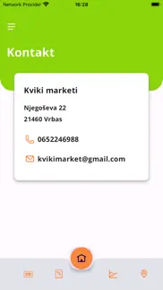 How to cancel & delete kviki market 2