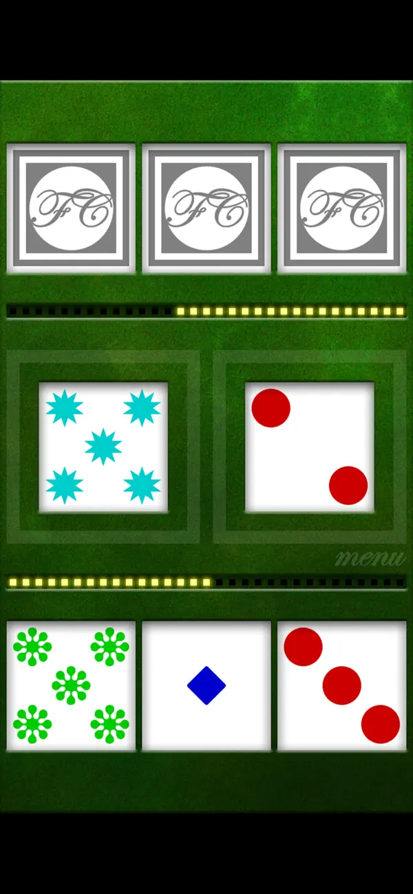 Fast Cards - Card Game