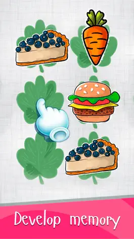 Game screenshot Hobbedu Kids hack