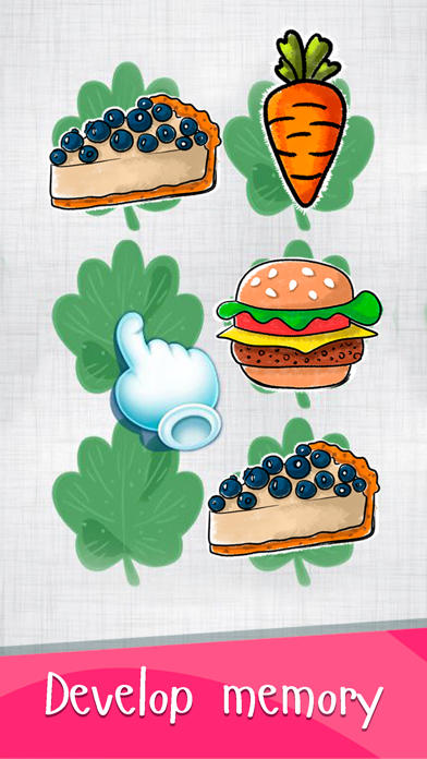 Hobeddu Kids・Educational Games Screenshot