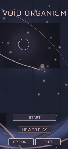 Game screenshot Void Organism mod apk