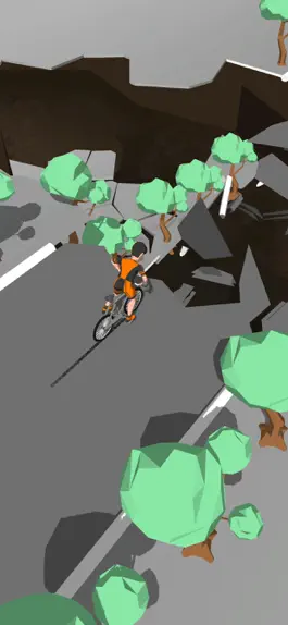 Game screenshot Rope Rescue 3D! apk