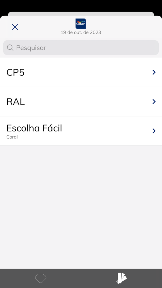 #3. Coral Color Sensor (iOS) By: AkzoNobel Decorative Coatings B.V.