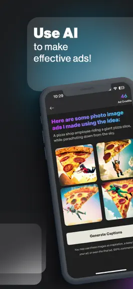 Game screenshot Adspire mod apk