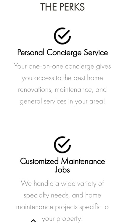 Casa Concierge screenshot-3