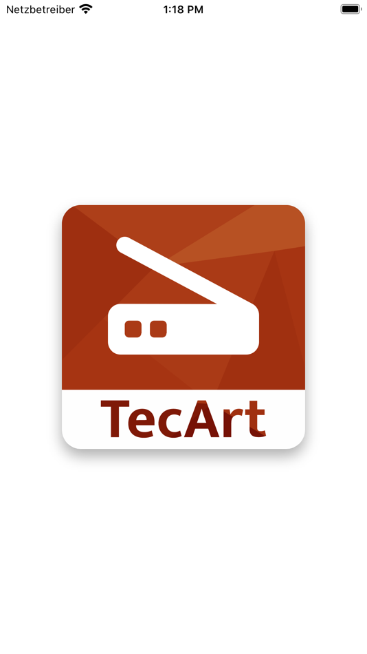 #2. TecArt Scan App (iOS) By: TecArt GmbH