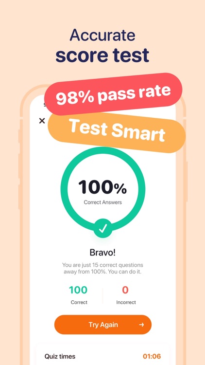 Firefighter Exam Prep 2024 screenshot-7