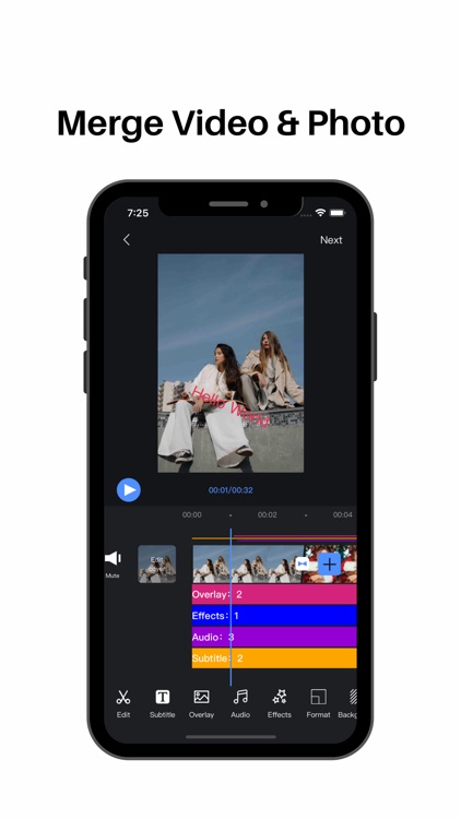 Video Editor : Video Maker，Cut