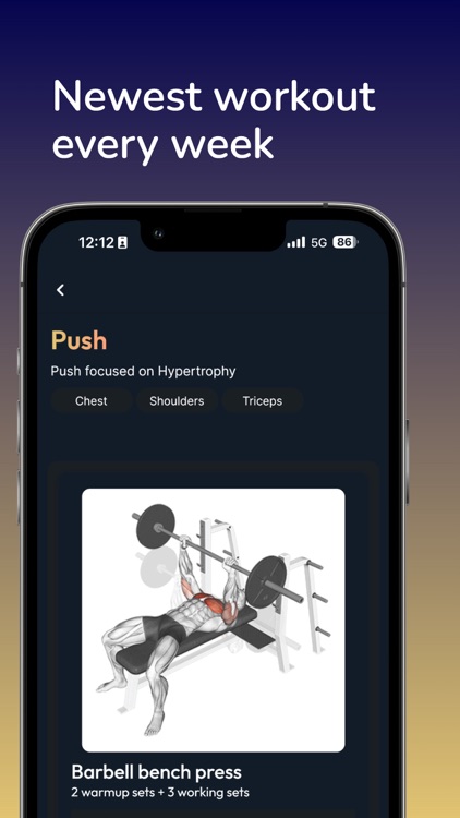 Coached by Hassan Gabr screenshot-3