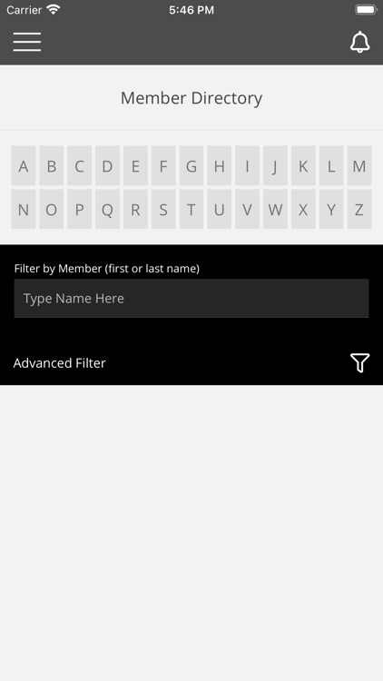 Old Overton Club screenshot-4