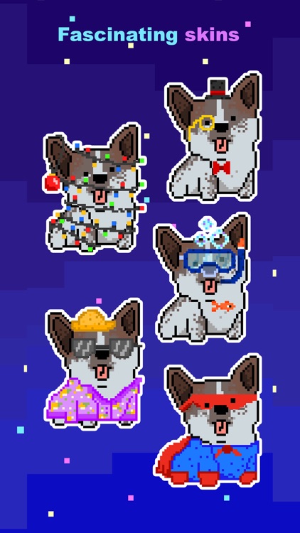 Spacenyik screenshot-5