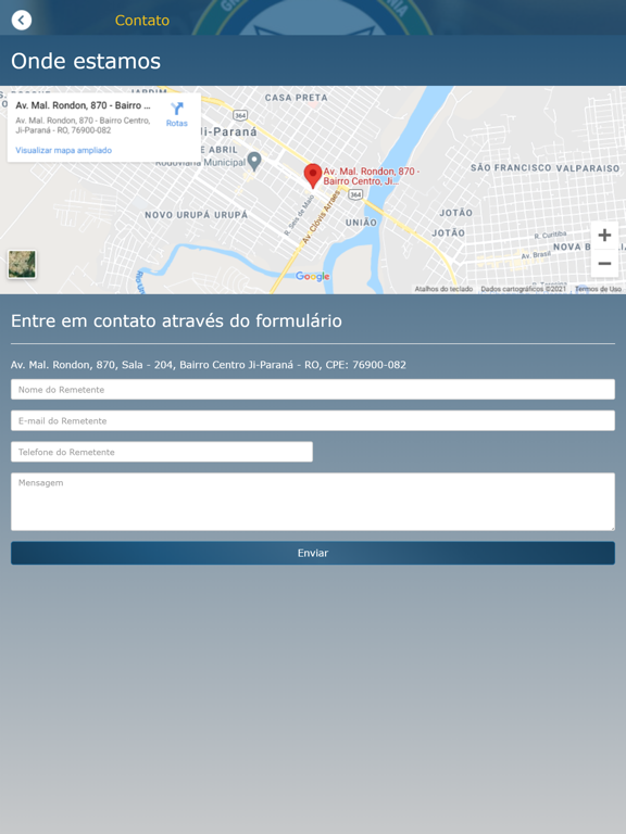 Screenshot #4 pour GOR
