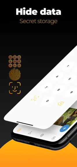 Game screenshot Safe photo video. Fake browser mod apk