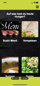 Vija Cuisine screenshot #2 for iPhone