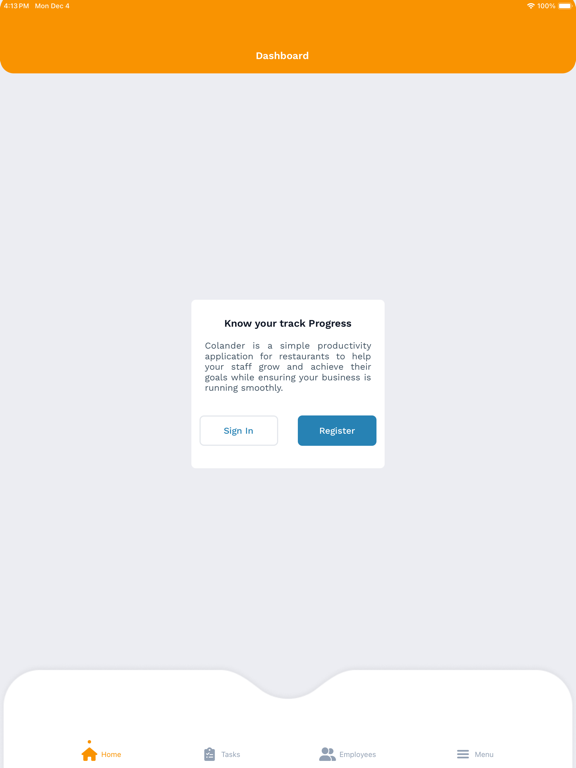 Screenshot #5 pour COLANDER
