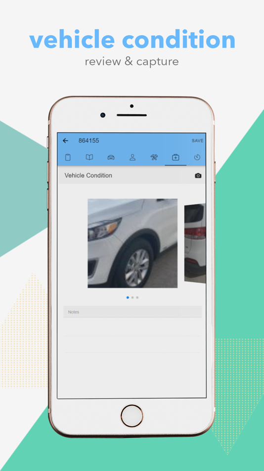 #4. Auto-IT DrivewayXpress (iOS) 由: Auto-IT Australia Pty Ltd
