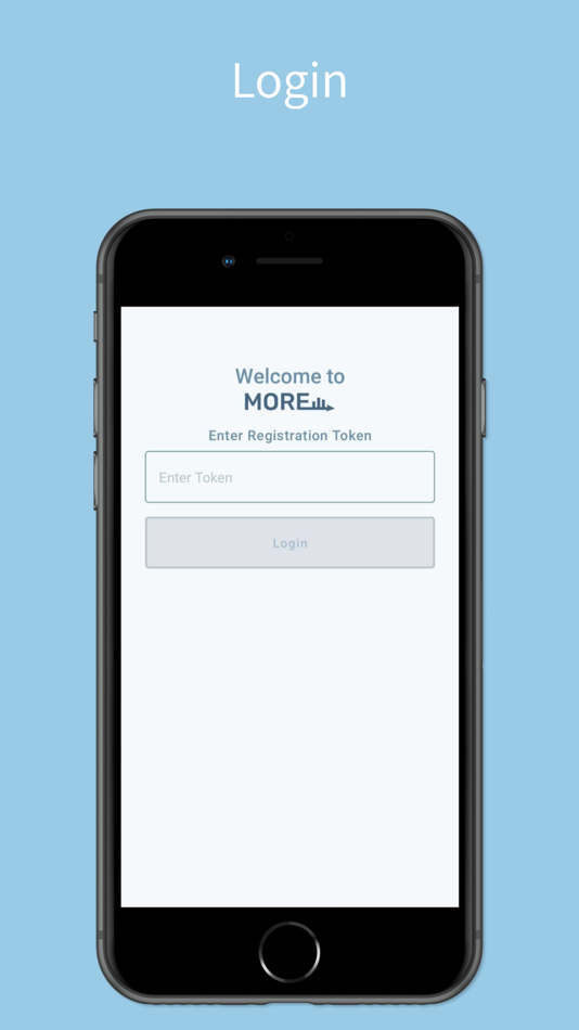 #1. MORE-App (iOS) Podle: Ludwig Boltzmann Institut