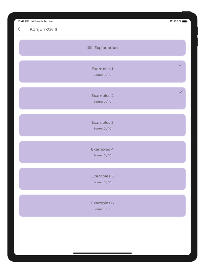 Learn German Grammar